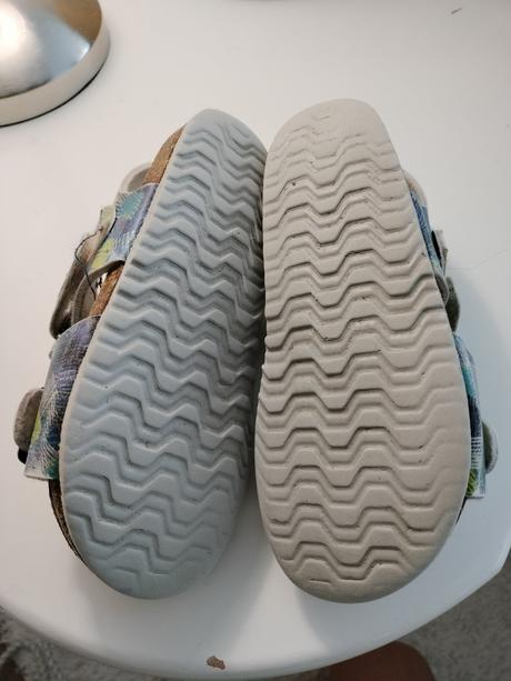 Sandálky protetika, protetika,28