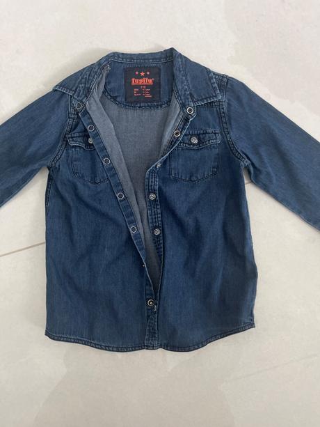 Riflova kosela, lupilu,110