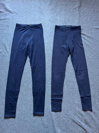 Leginy, f&f,xs
