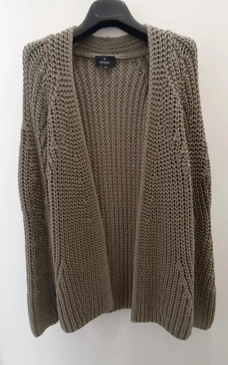 Kardigán monari, 40