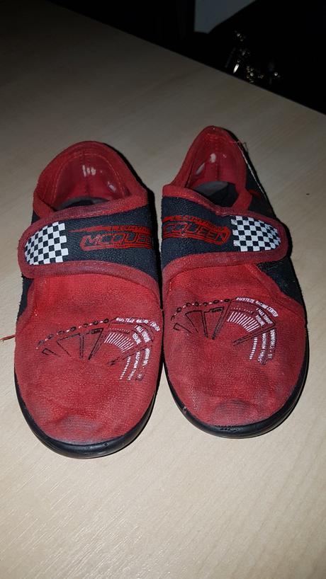 Papucky cars, disney,25