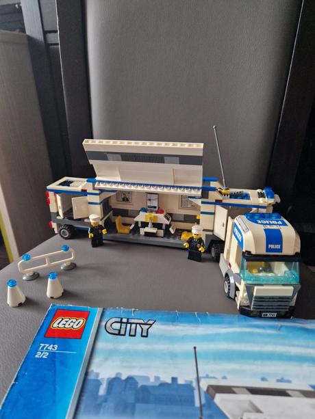 Lego city, 