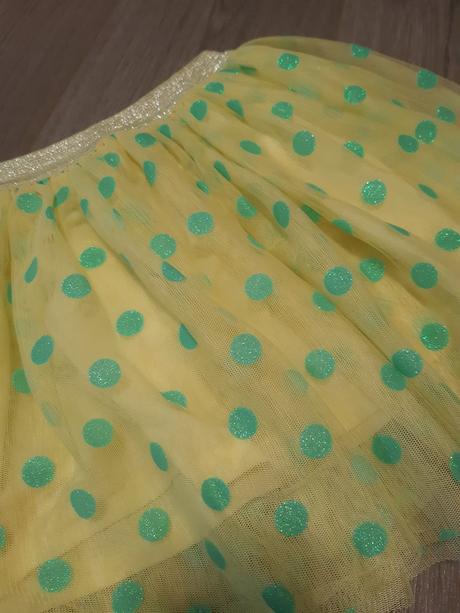 Bodkovana suknicka, pepco,104