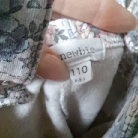 Trakáče newbie, newbie,110