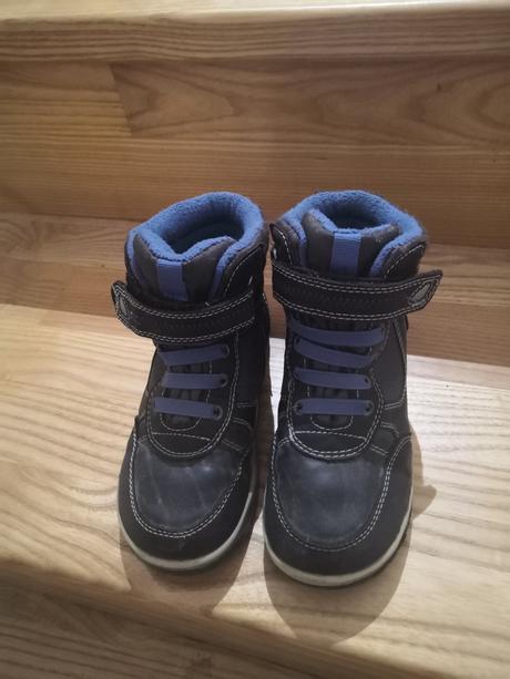 Topánky, deichmann,29