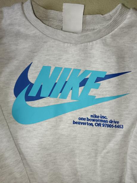 Mikinka nike pre chlapca, nike,116