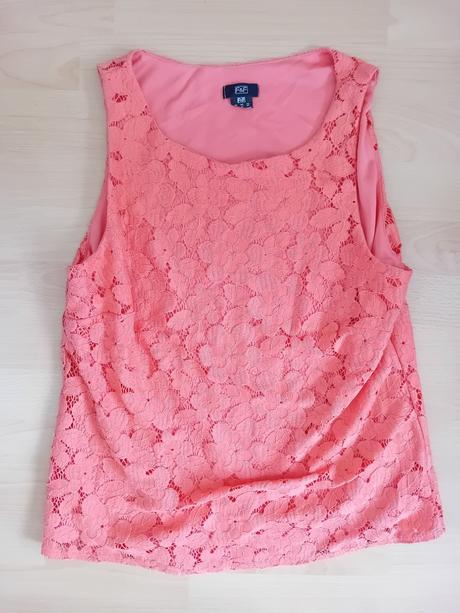 Rôzne dámske blúzky a topy, veľkosť 44, 44