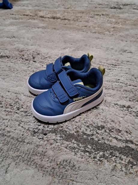 Tenisky 21,22,23, puma,21