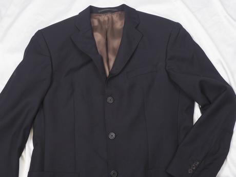 Vintage sako toni gard aj pre dámy, 50