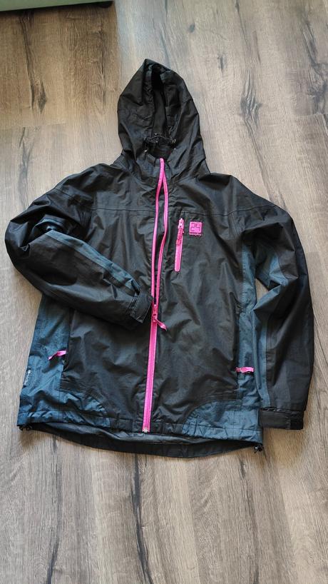 Športová dámska bunda, m