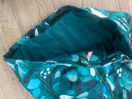 Reima muonio zimná bunda 140/146, reima,140