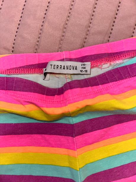 Krátke kratasky 152-158, terranova,146