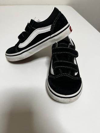 Detské vans tenisky, vans,24