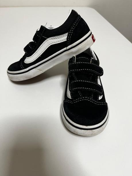 Detské vans tenisky, vans,24