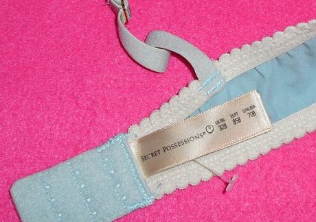 Satenova secret possesions, secret possessions,70b