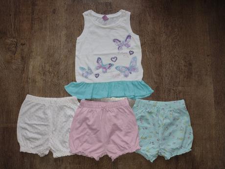 Letný balík 74, 68–80