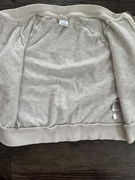 Mikina leopardí vzor, lindex,110