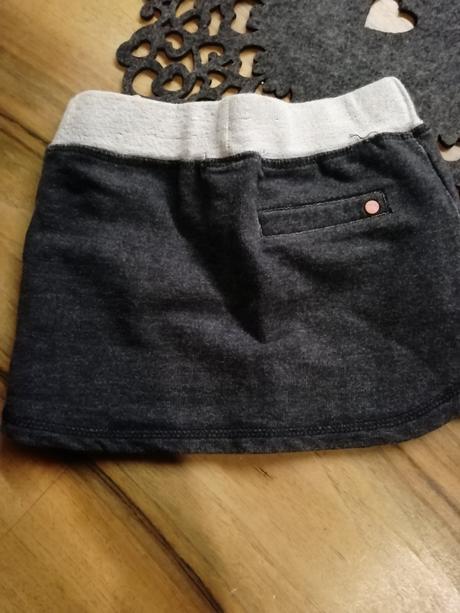 Teplákova suknička, reserved,92