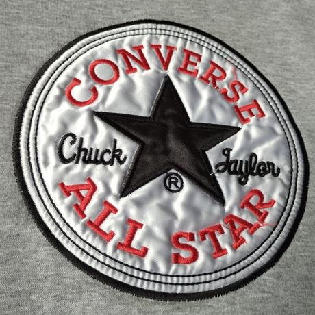 Mikina, converse,158