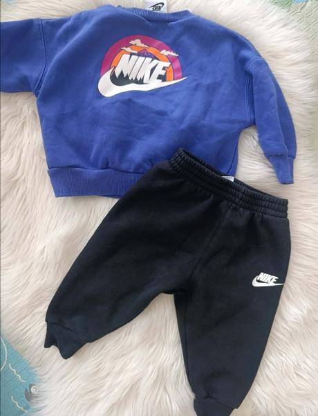 Nike teplakova suprava, nike,74