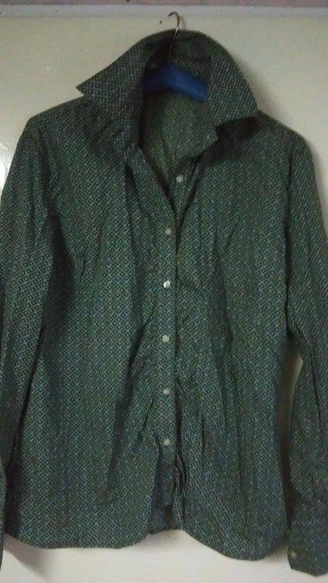 Damska kosela teranova, terranova,40