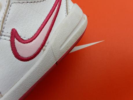 Nike botasky ako nové, nike,21