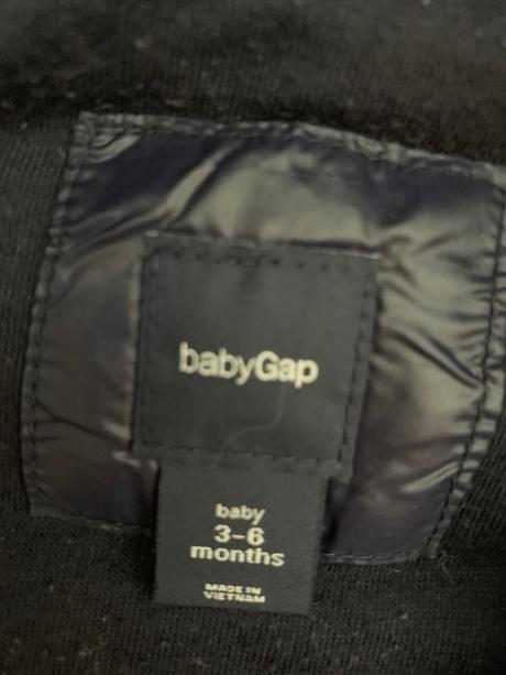 Gap makkucky overal, gap,68