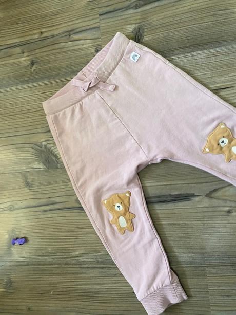 Lindex teplaky macko 86, lindex,86