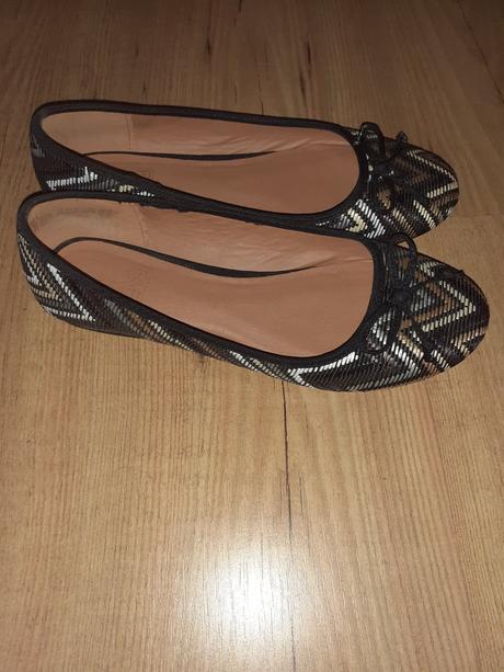 Balerínky f&f, f&f,40