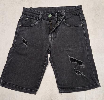 Kraťase zara, zara,128