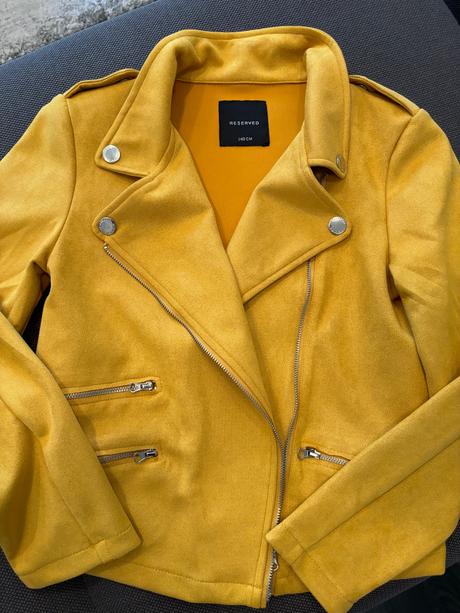 Bundička, reserved,140