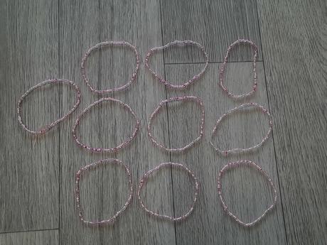 Dámske a dievčenské náramky,