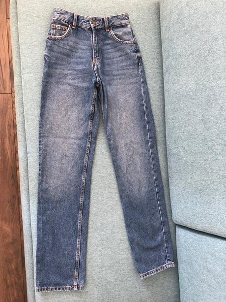 Rifle bershka, bershka,xs