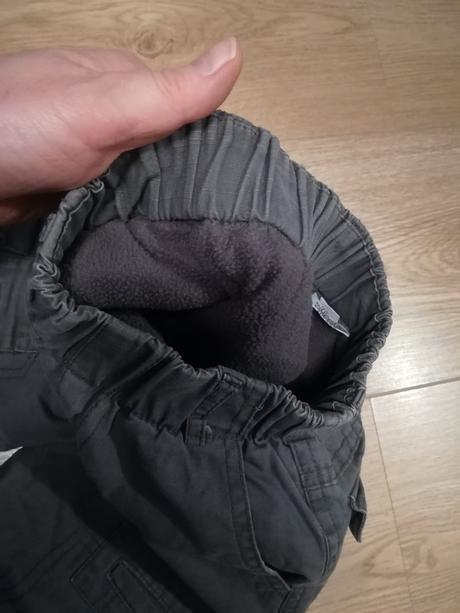 Zateplene nohavice, 98