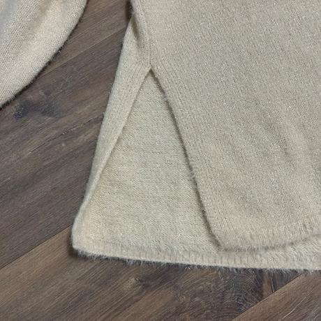 Dámsky svetrík, h&m,s