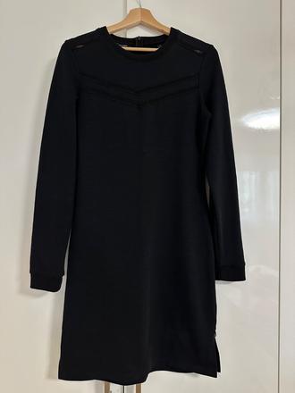 Mikinove šaty scotch&soda m, m