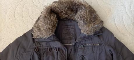 Zimná bunda esprit, esprit,xs