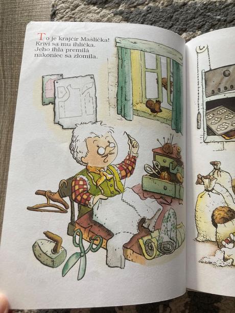 Čim čarara, čim - dudek adolf (1996), 