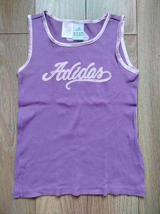 Dámske športové tielko, adidas,s