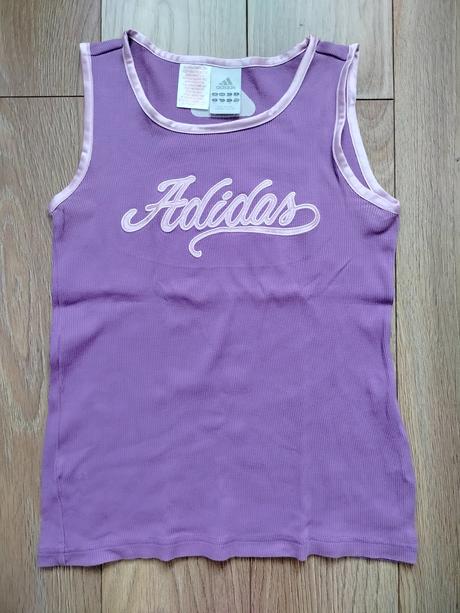 Dámske športové tielko, adidas,s