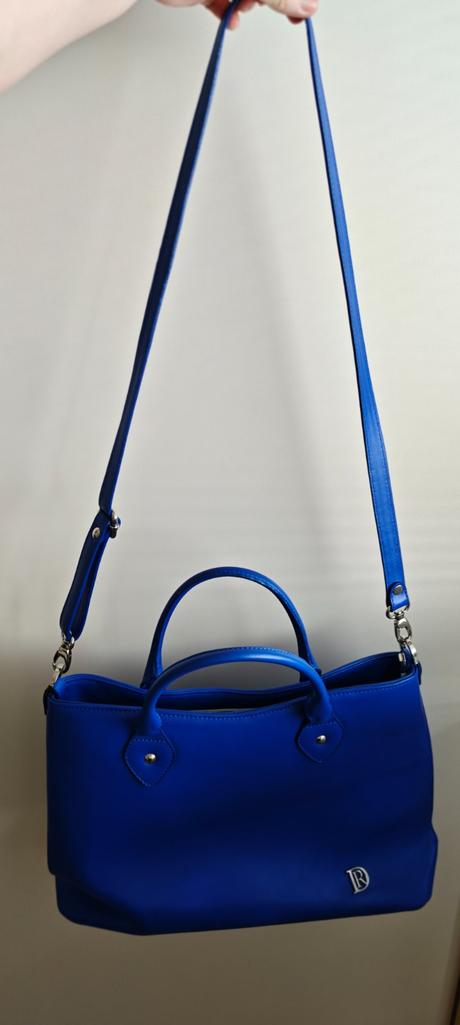 Kabelka klementínka, dajana rodriguez