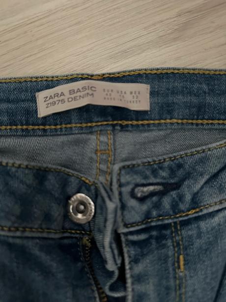 Zara rifle veľ. 42, zara,42