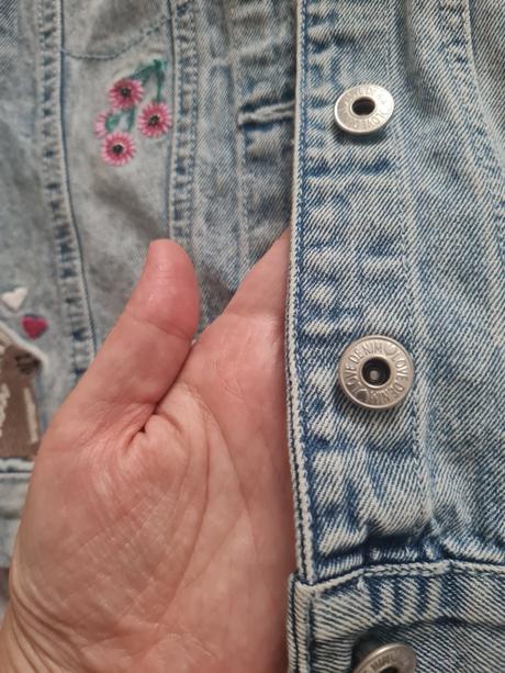 Riflova bundicka 116, 116