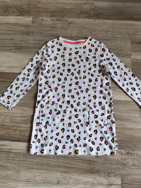 Šaty/tunika, f&f,104