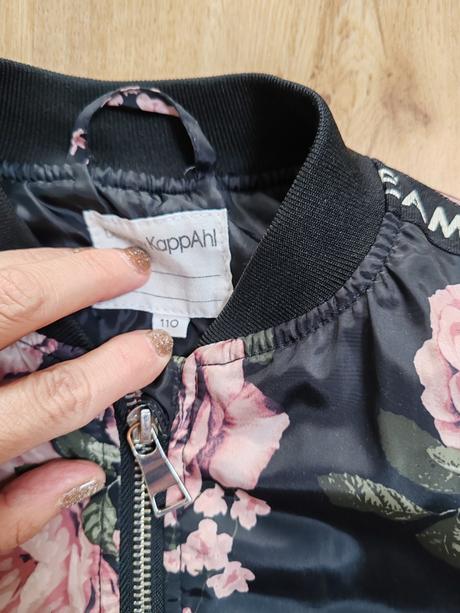 Kappahl  prechodna bunda110, kappahl,110