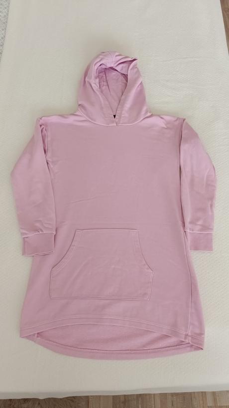 Mikinové šaty, pepperts,146