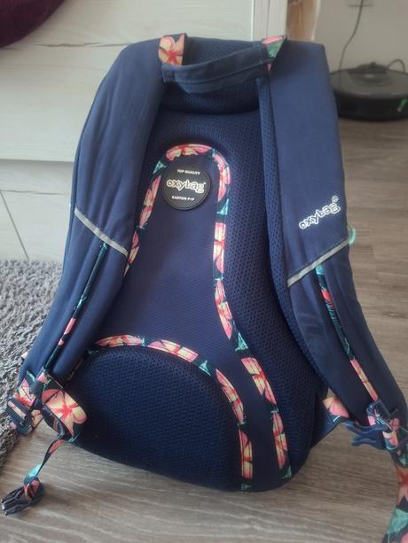 Školská taška oxybag, 