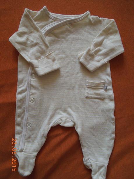 Kompletík newbaby, mothercare,56
