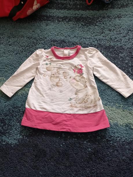 Hrubšie triko/mikina, mayoral,86