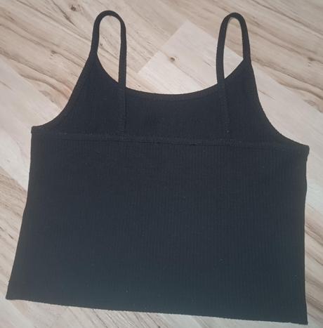 Dievčenský top, fishbone,s